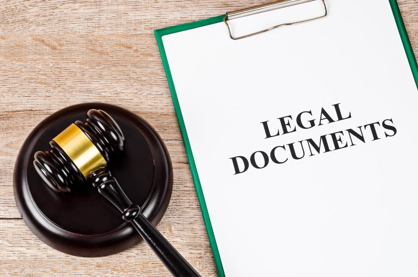 Navigating Real Estate Transactions in Legal Compliance