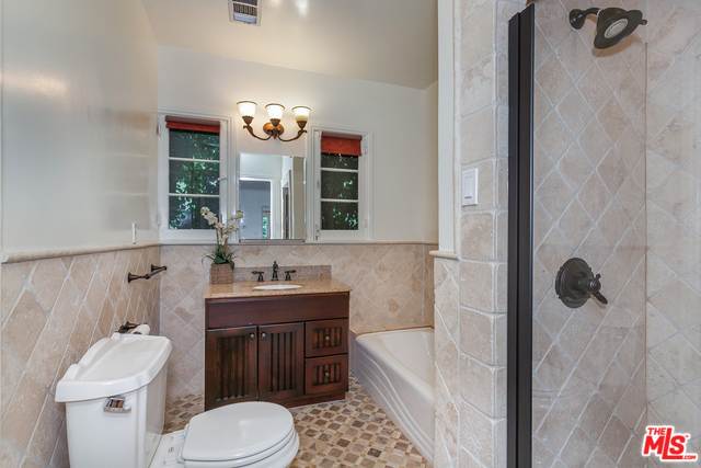 Beautifully Remodeled Spanish Lease