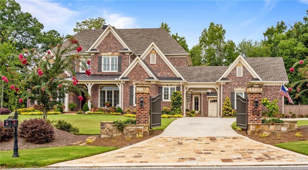 4279 Wesley Chapel Rd