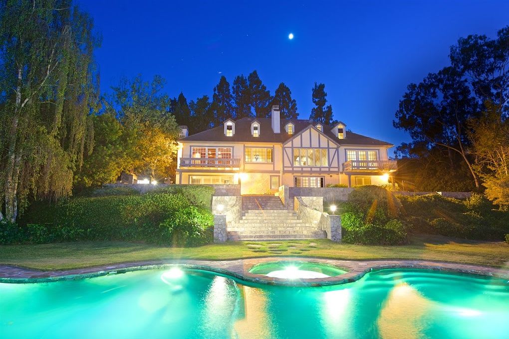 Rancho Santa Fe