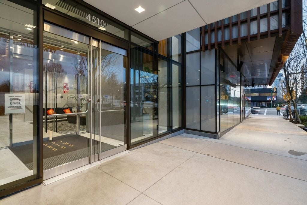 4510 Halifax Wy, #3807