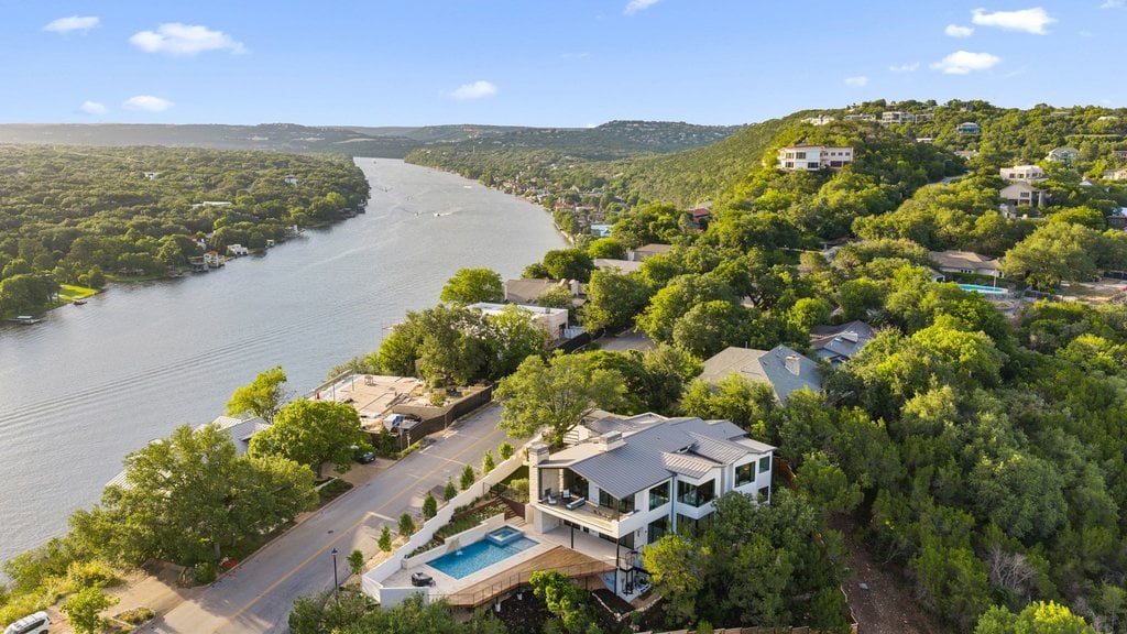 3501 Mt Bonnell Rd