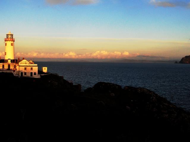 Beautiful Holiday Cottage in Donegal