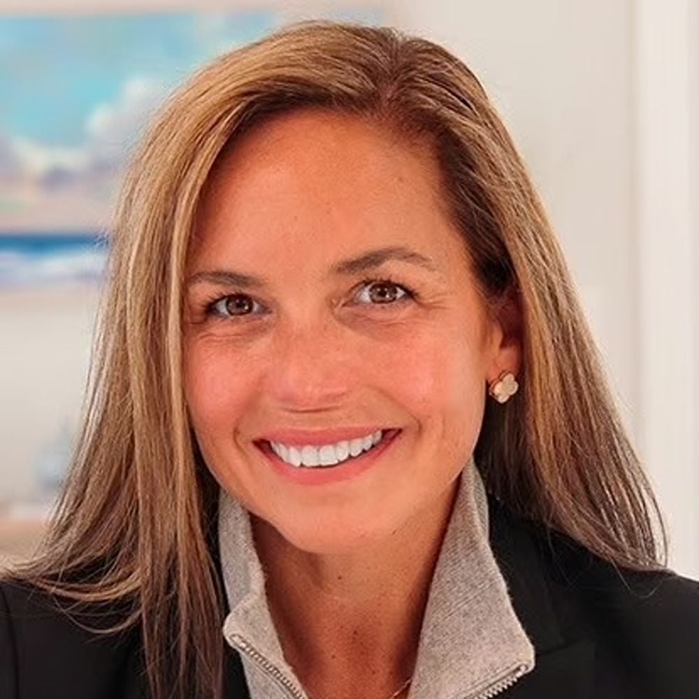 Poppy Troupe Hanover, MA Real Estate Advisor Headshot