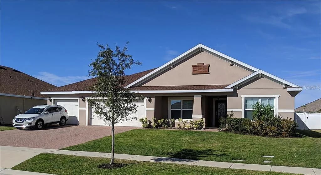 2358 BALLARD COVE ROAD