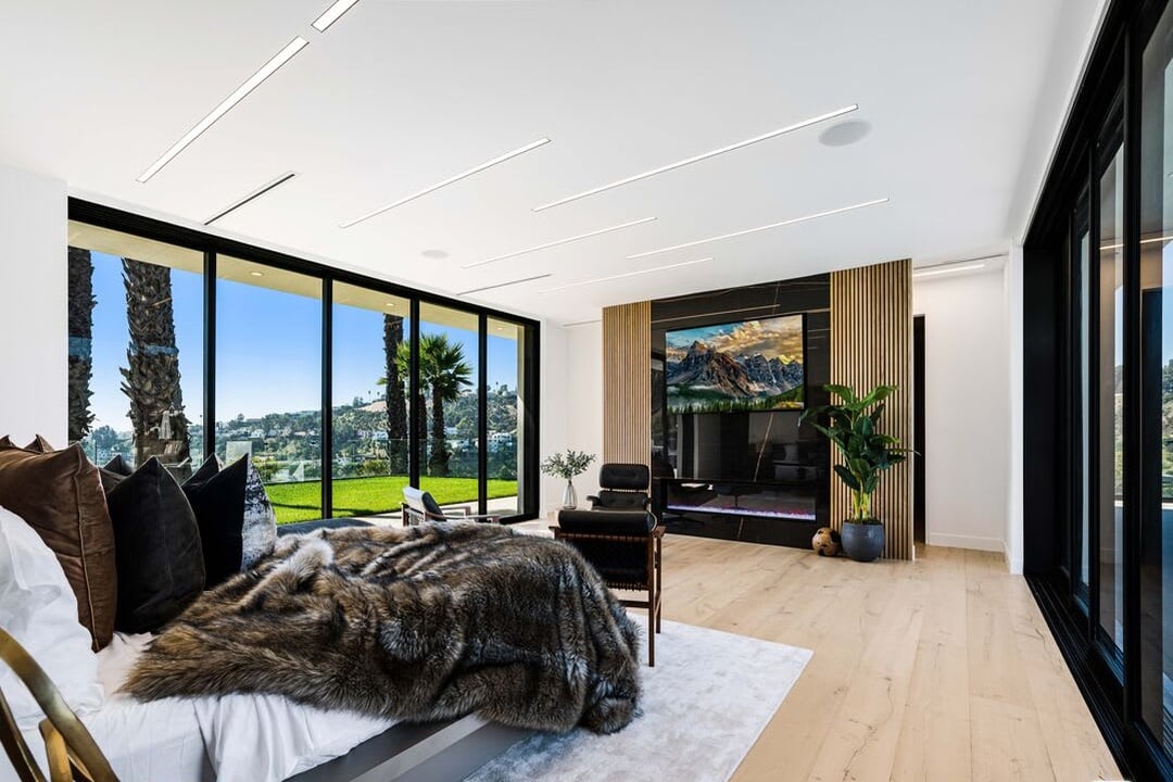 Opulent Summit