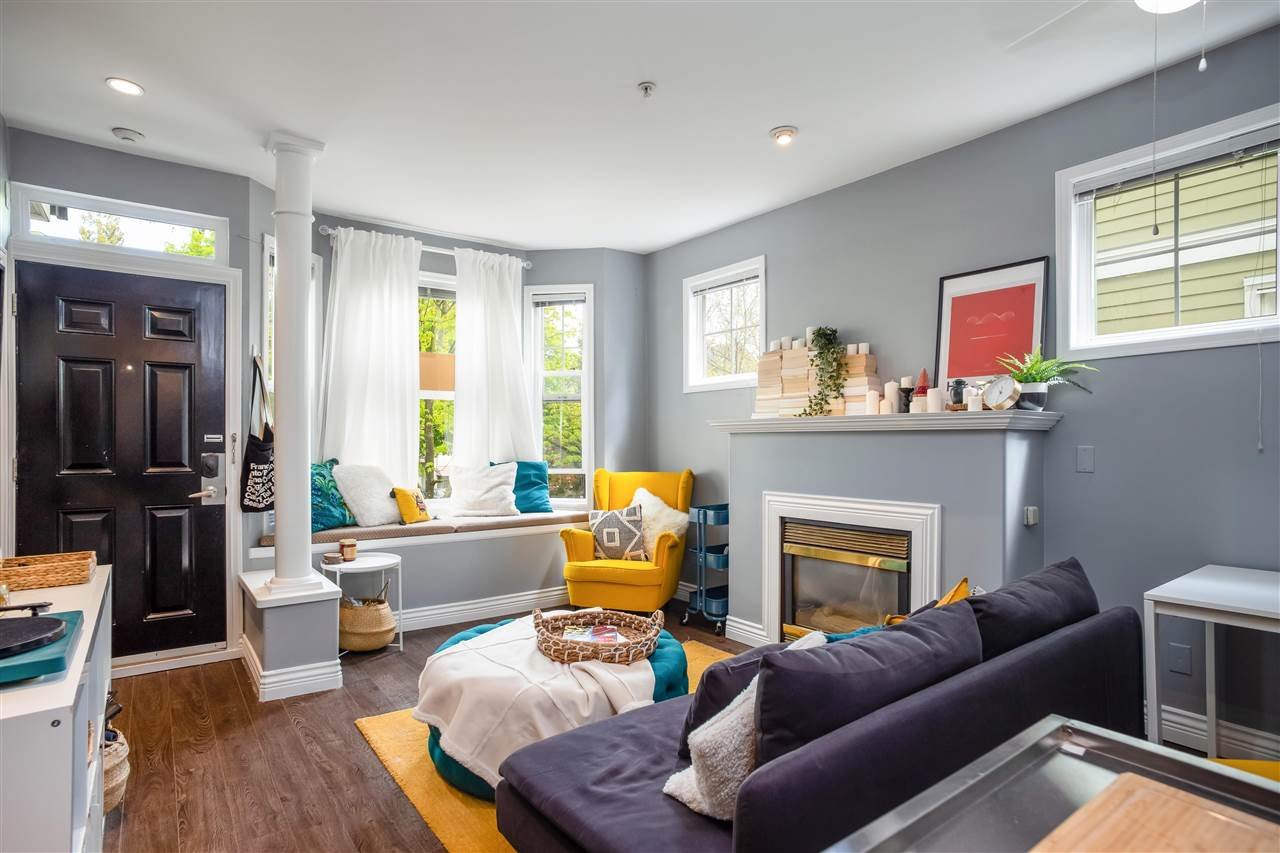 968 W 16th Ave