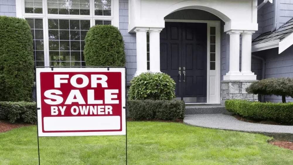 Why Homes Don’t Sell as Fast as Owners Expect