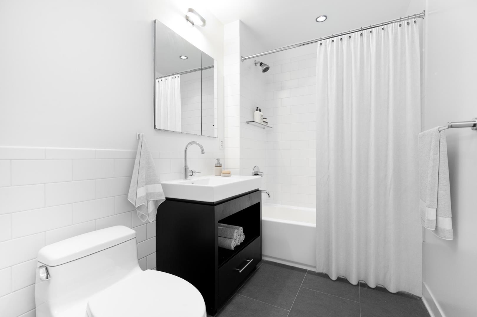 554 West 54th Street, Apt 25-U