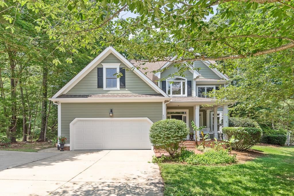 407 Rossburn Way