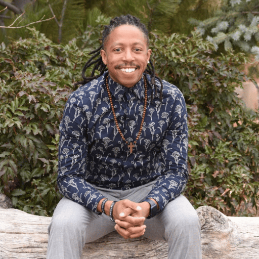 Billy Brown Denver, CO Real Estate Agent Headshot