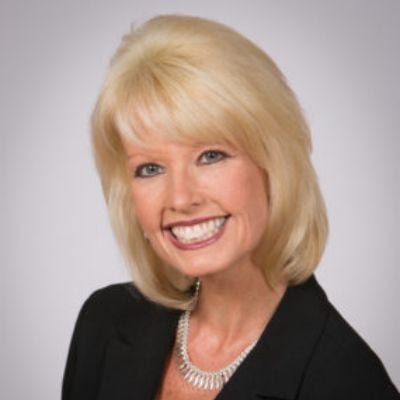 Melanie Bryan Templeton, CA Real Estate Agent Headshot