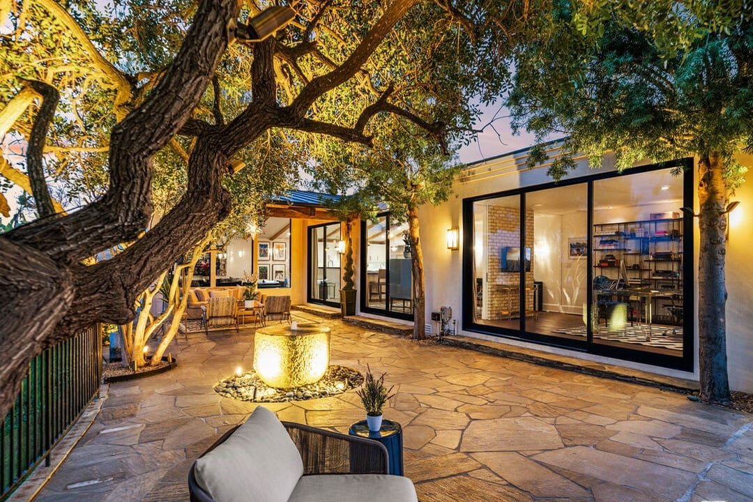 Lumina Villa