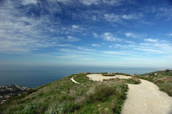Boat Canyon Trail – Laguna Coast Wilderness Park