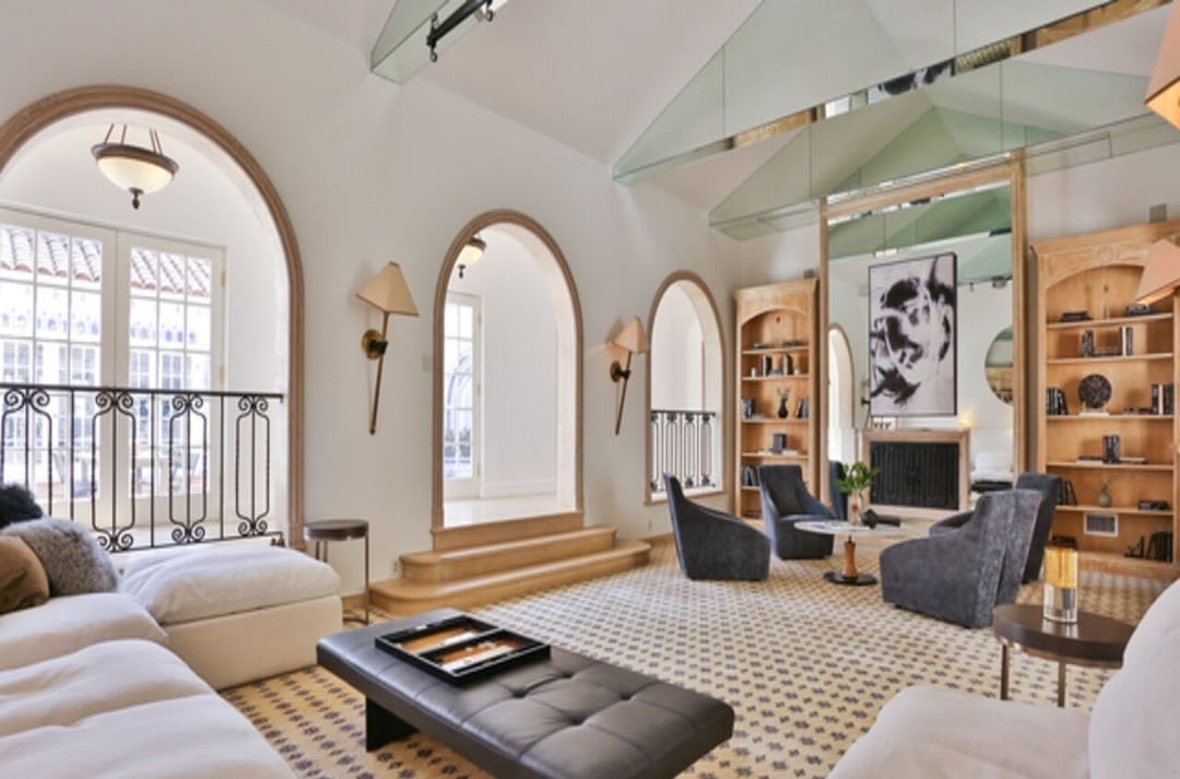 House Pristine