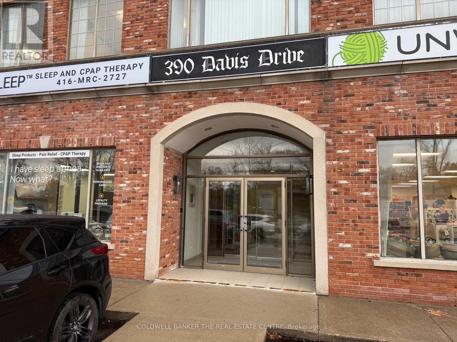 390 Davis Dr 303