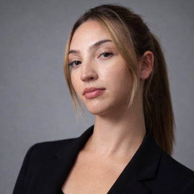 Sophia Ann Nover Henderson, NV Real Estate Agent Headshot