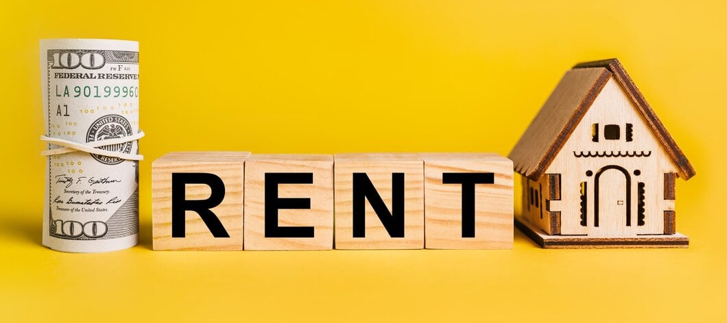 Cost of Rent