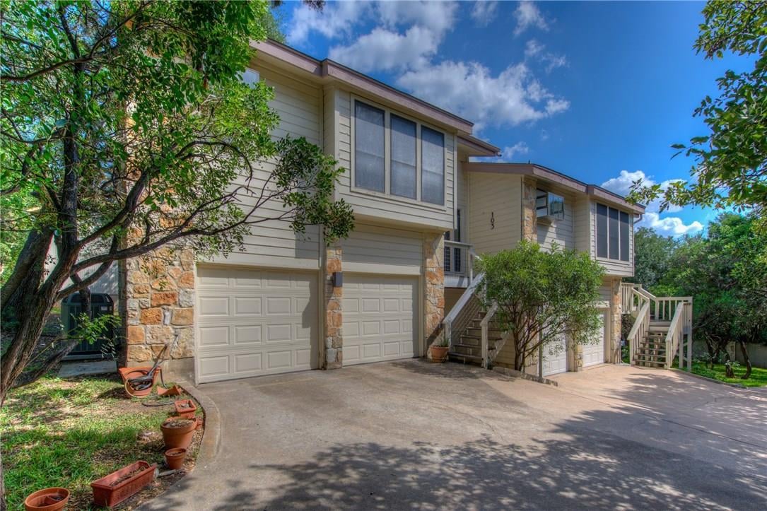 Affordable Westlake Condo