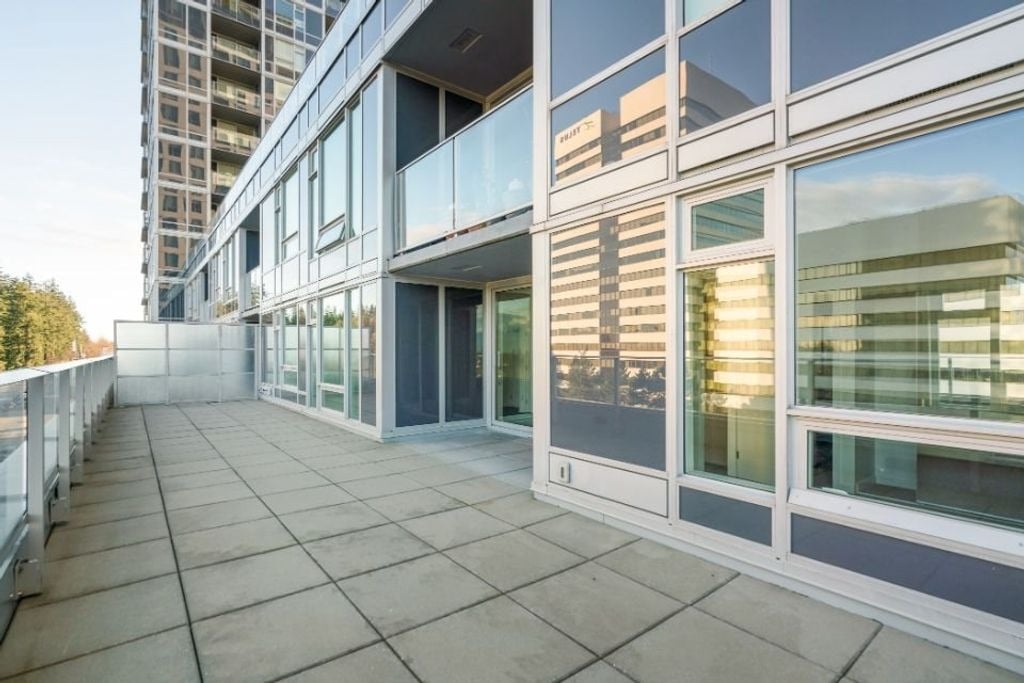 5665 Boundary Rd, #1009