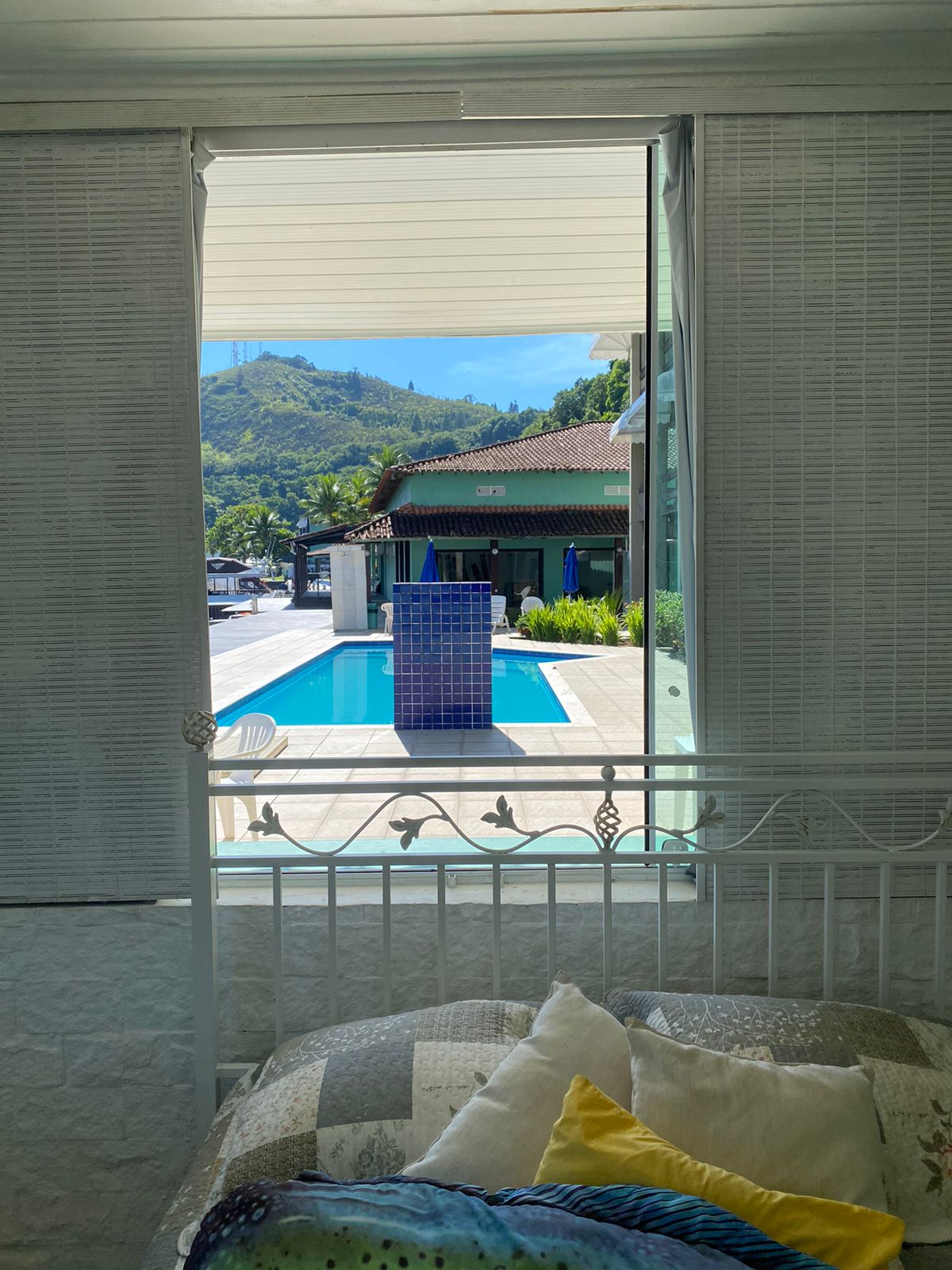 PROPERTY AT AQUARIUS I NAUTICAL CONDOMINIUM
