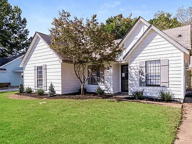 2603 Dromedary Dr