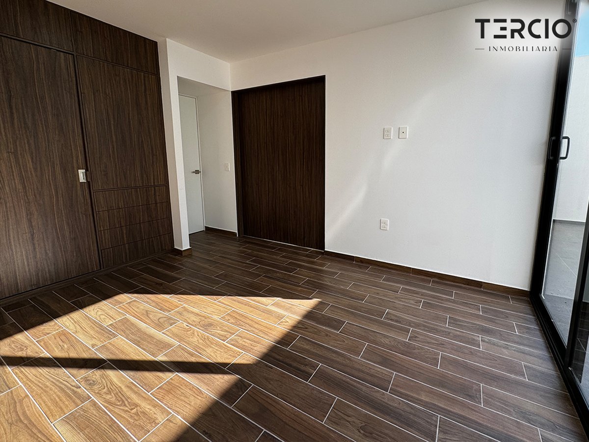  Departamento en Venta Desarrollo Terán 1165  $5'500,000.00 MN