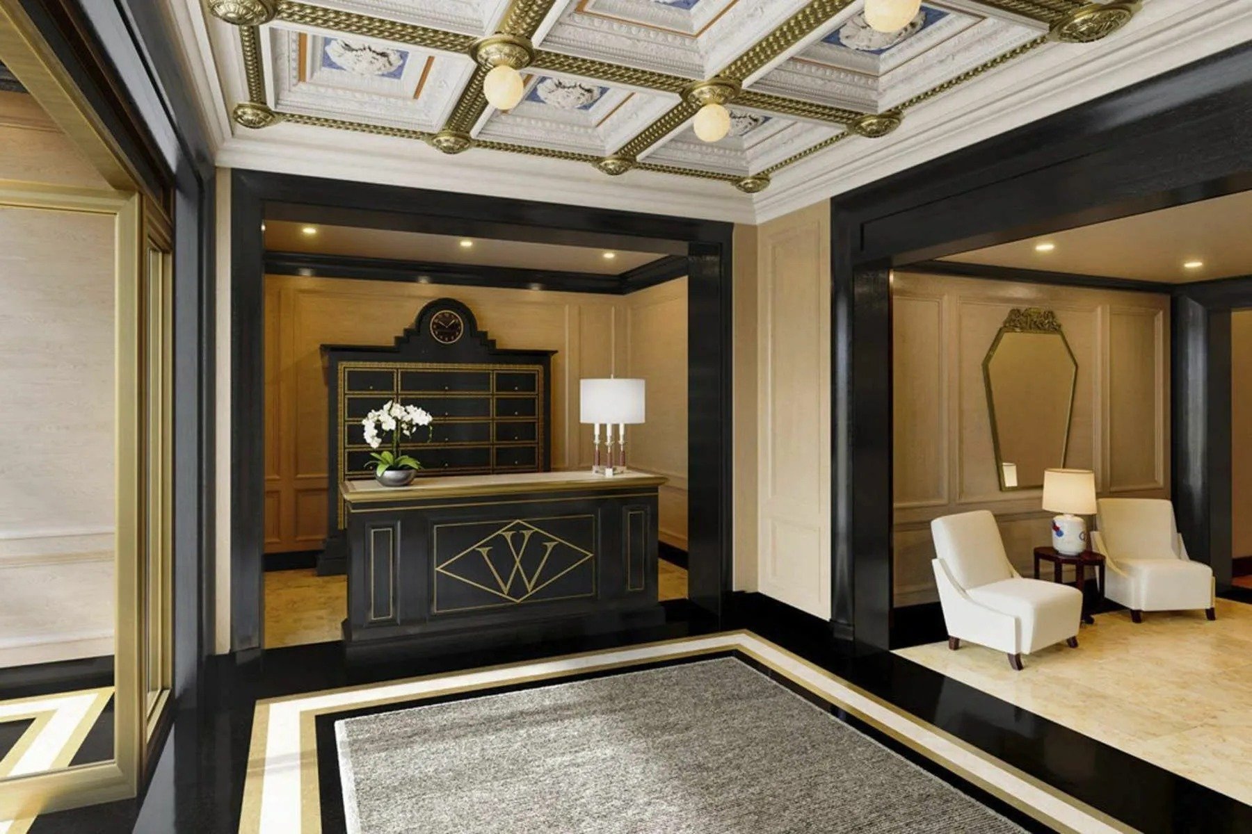 2 Park Pl Unit 39B