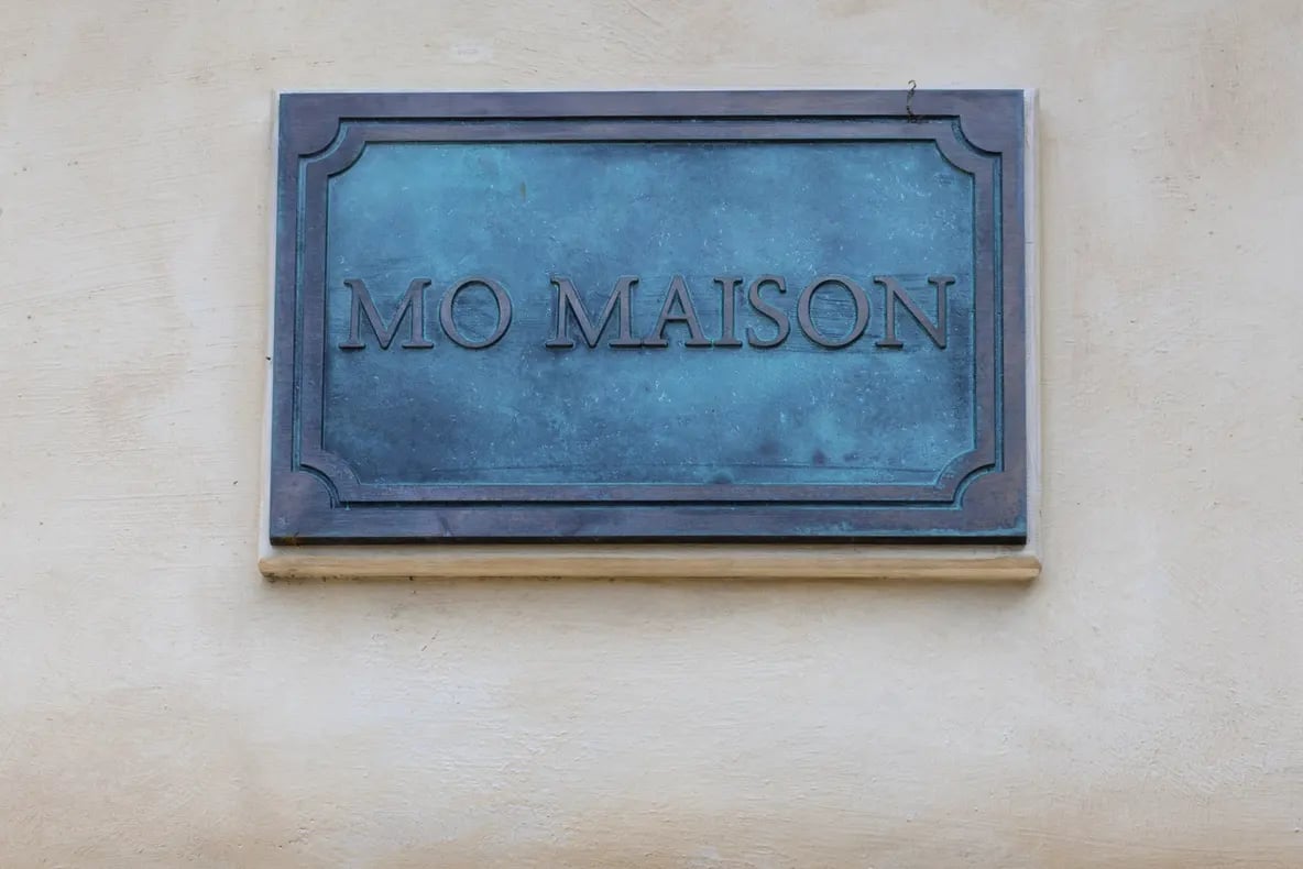 Mo Maison