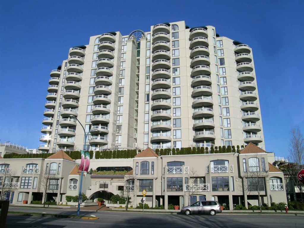 6080 Minoru Blvd, #1308