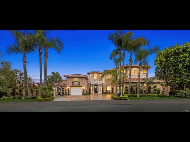 10 Morning Dove, Laguna Niguel