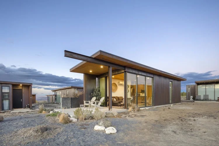 23732 NW Cliffe Pointe Road #1D