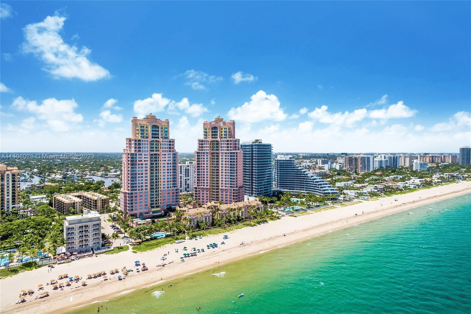 2110 N Ocean Blvd Unit 21B