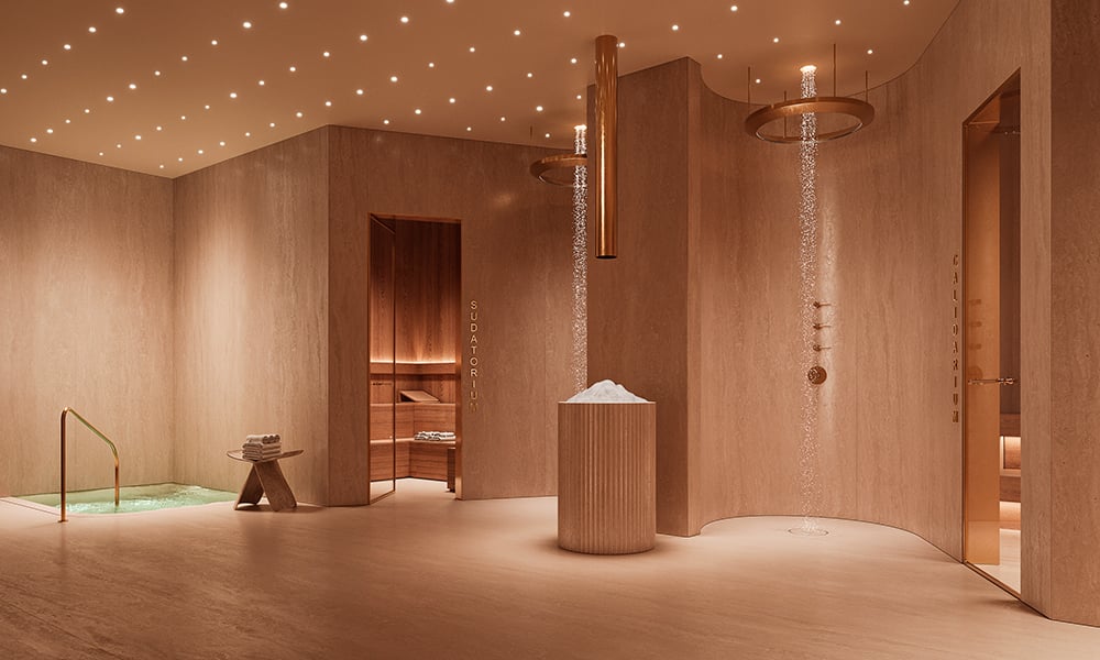 Four Seasons Private Residences