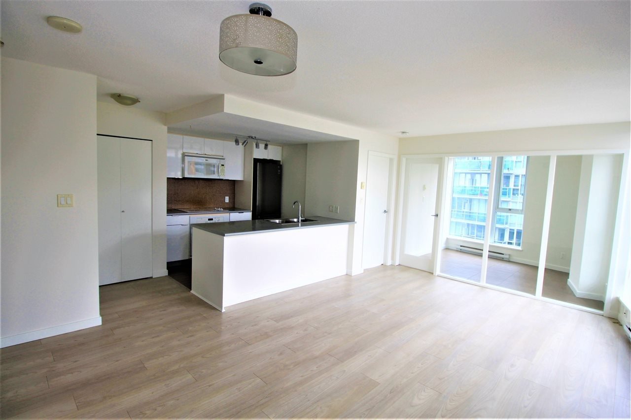 233 Robson Street, #2102