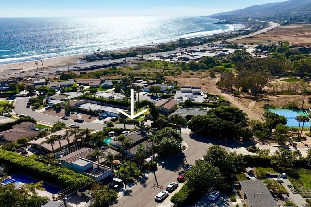 Vireon Crest, Morning View Dr, 90265