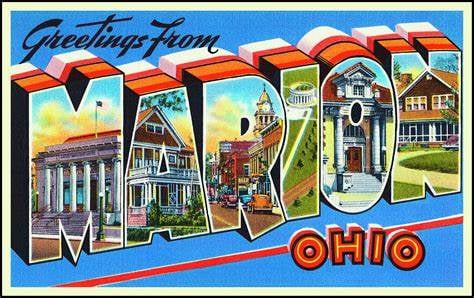 Buying a Home in Marion, Ohio: What You Need to Know in 2025 🏡📊