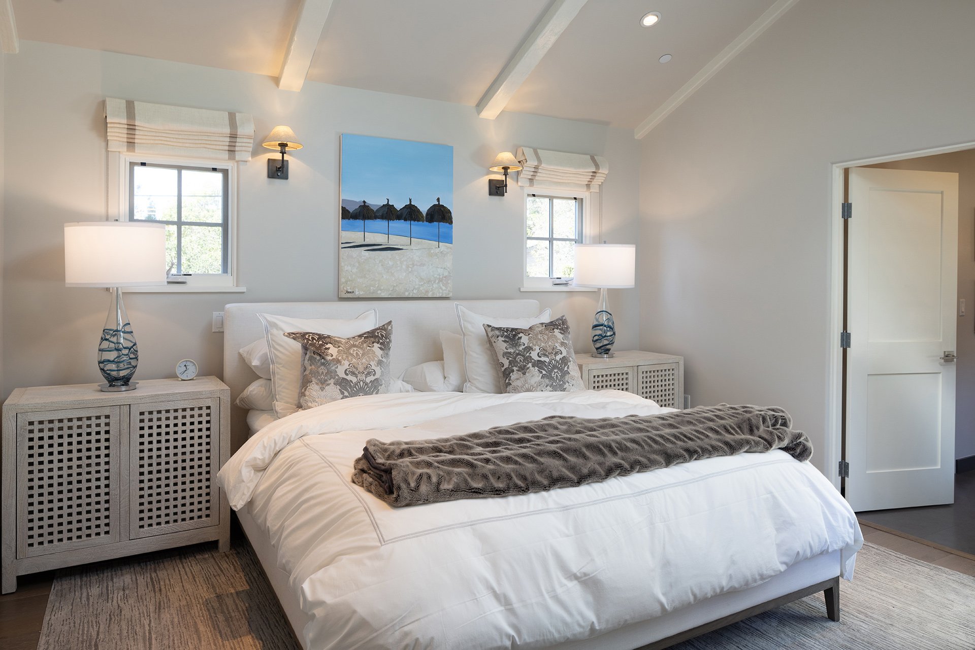The Carmel Hideaway