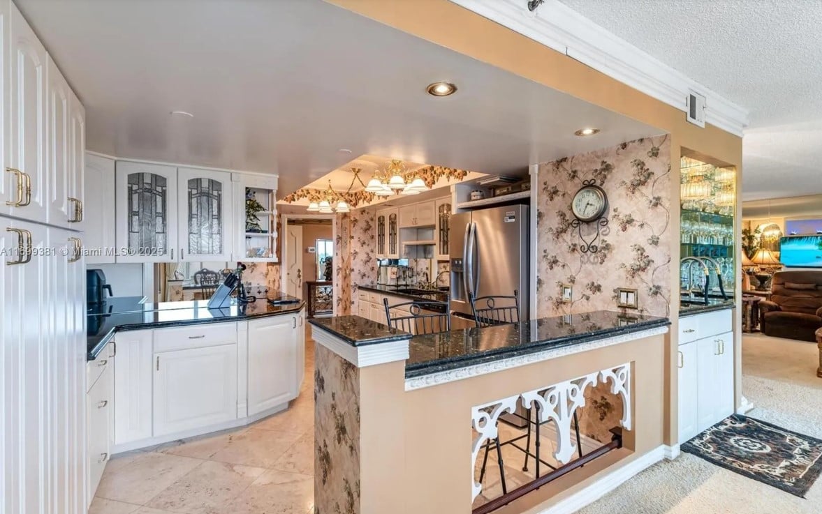 4301 N Ocean Blvd #303A