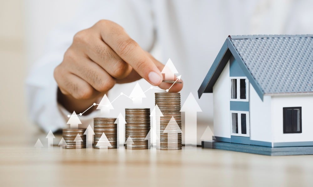 The Biggest Factors That Influence Home Prices