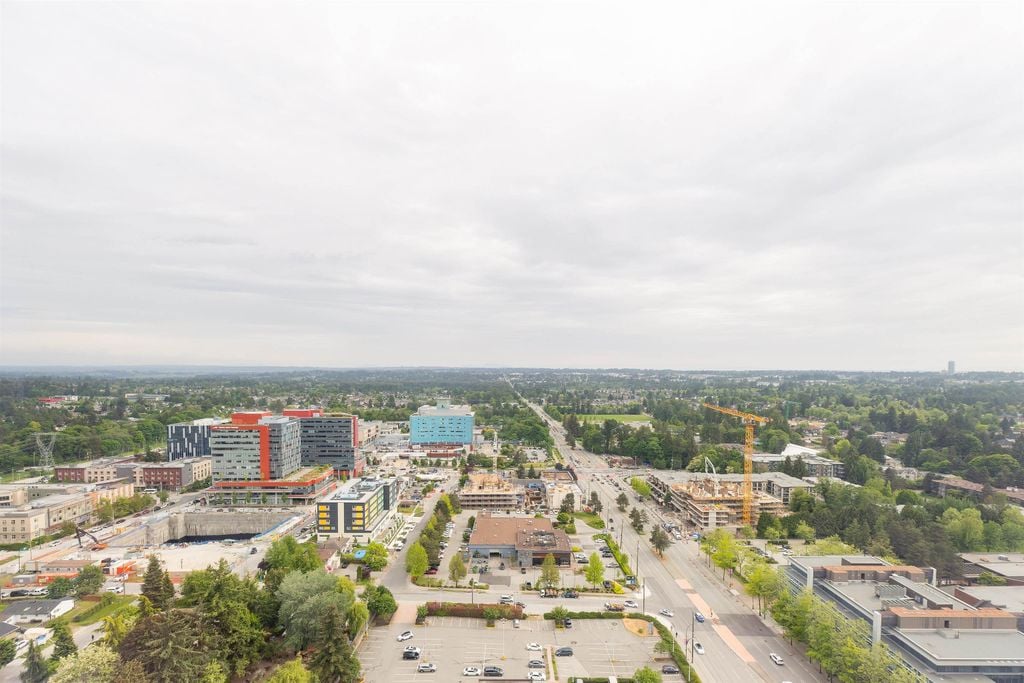 13615 Fraser Hwy, #2810