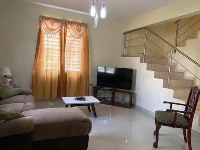 Urb Villa Aurelia Bo Aguacate Km 31 2 Pr, # 110