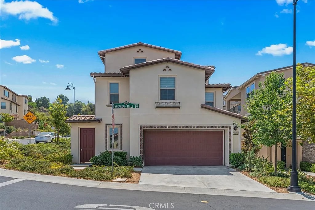 20616 Shepherd Hills Dr