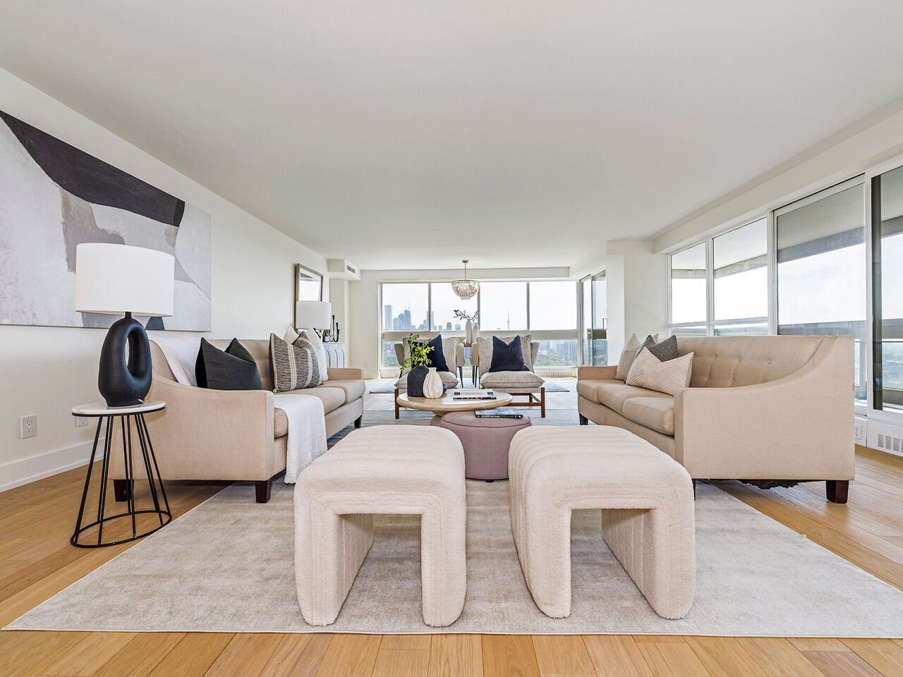 63 St Clair Ave W Unit: 1701