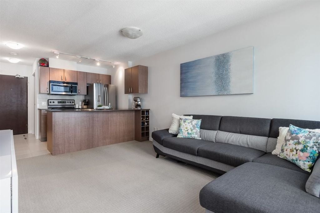 610 Granville St, #1403