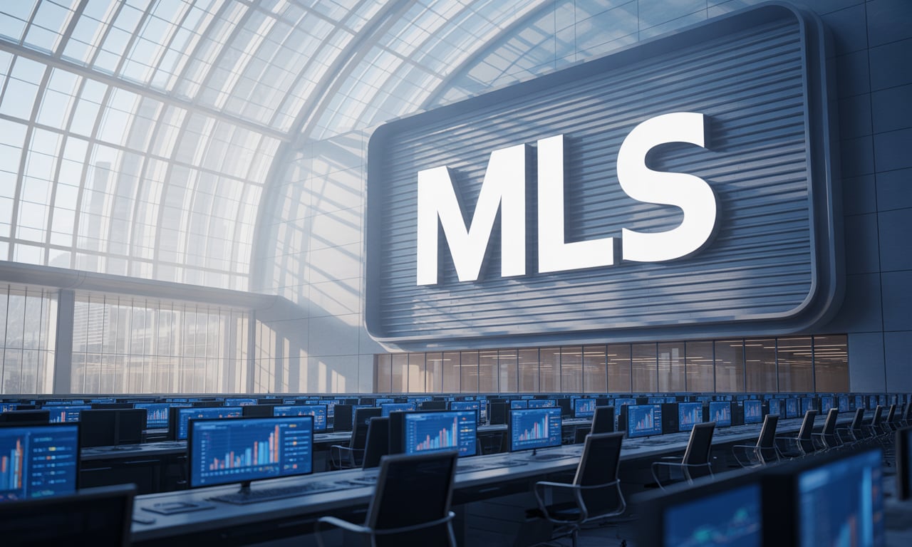What Is the MLS and Why It Matters