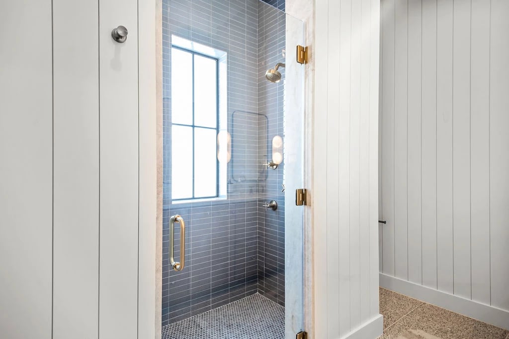 Darling Lane ~ Custom Residence