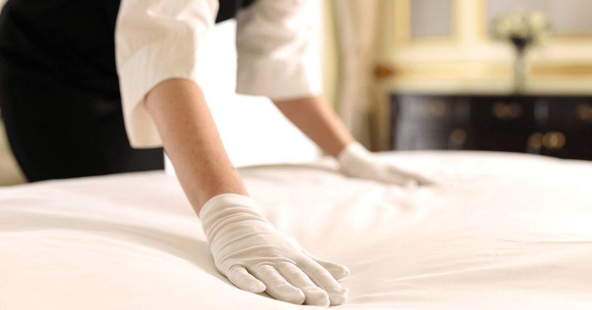How to Find a Good Housekeeper