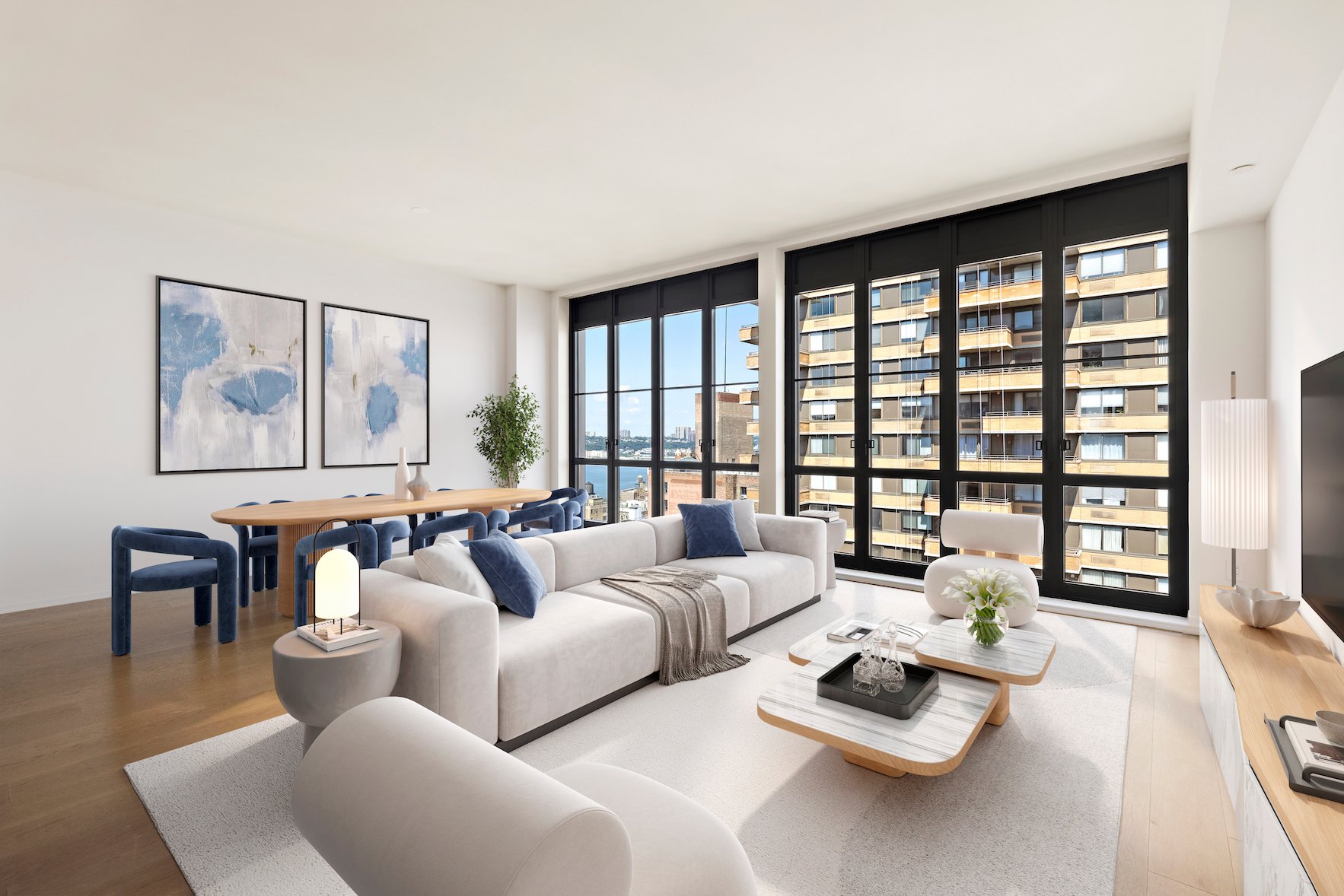 250 West 96th #22A