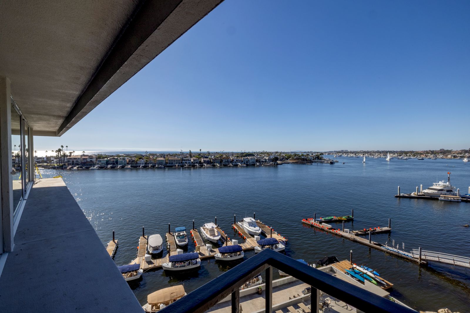 2525 Ocean Blvd Unit #6B & #6C 